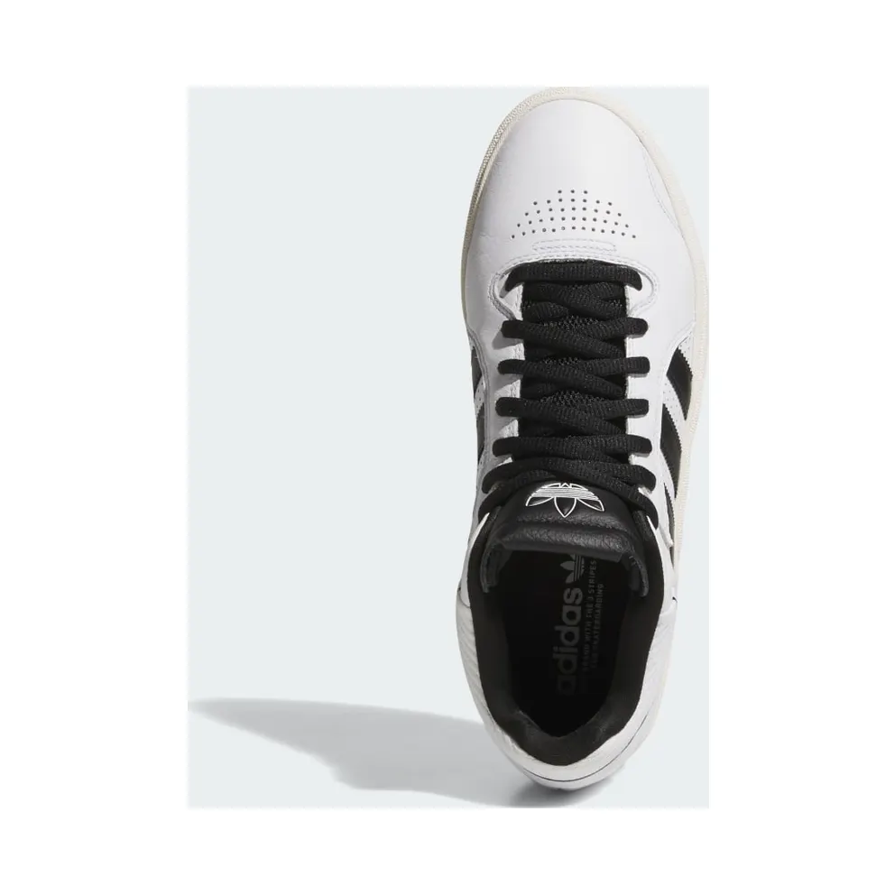 Adidas Tyshawn Cloud White / Core Black / Cloud White (JQ1134)