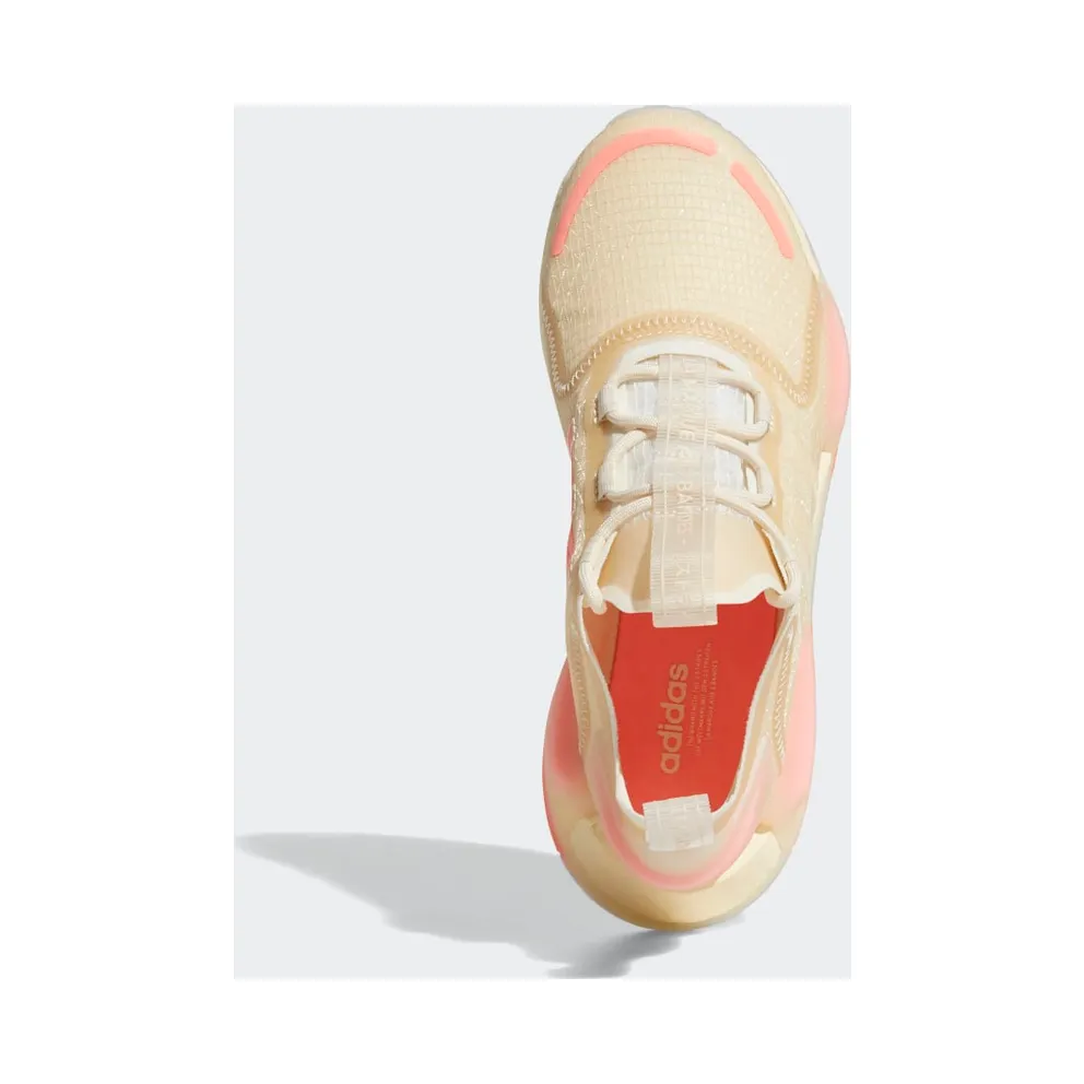 Adidas NMD_V3 Wonder White / Wonder White / Off White (GX5785)