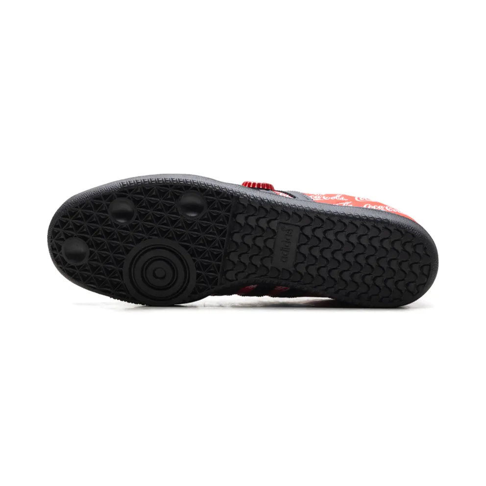 Adidas Samba “Coca-Cola Network” (KH6893)