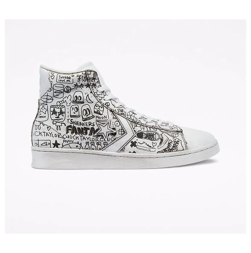 converse-pro-leather 171731C