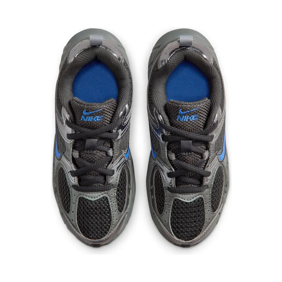 Nike V5 RNR Anthracite Metallic Cool Grey Blue Crystal (IR2305-004)
