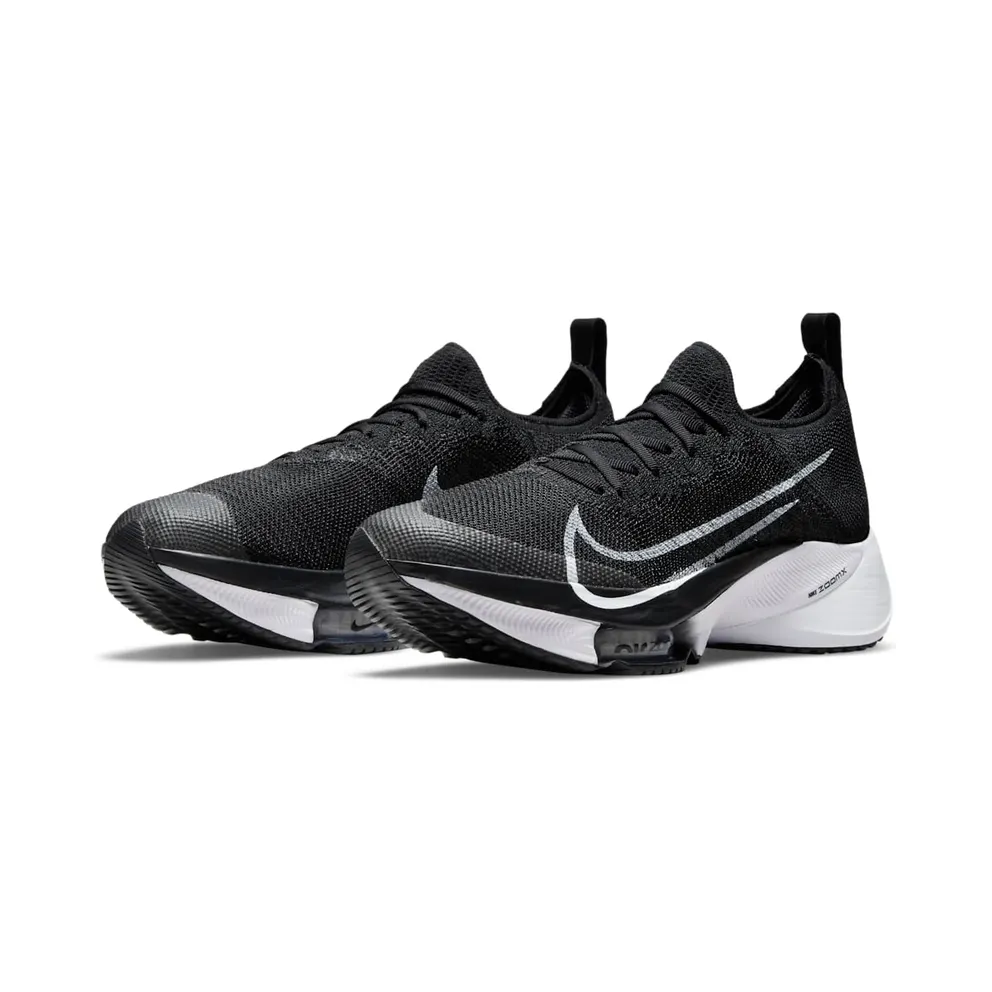 Nike Air Zoom Tempo NEXT% Road Running Black (CI9924-003)