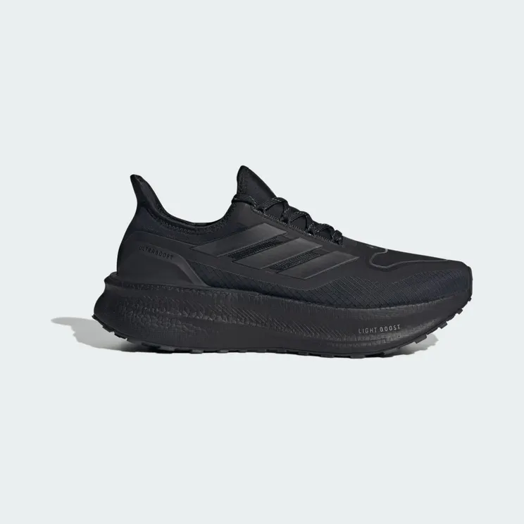 Adidas Ultraboost 5 GTX Core Black / Core Black / Carbon (JI1384)