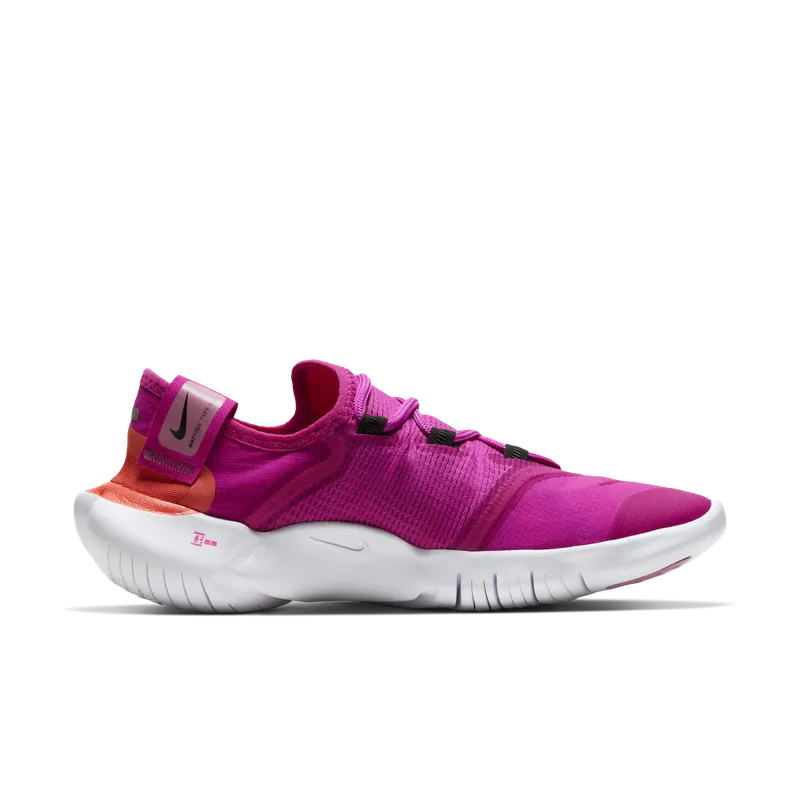 Nike Free RN 5.0 2020 Running Pink (CJ0270-601)