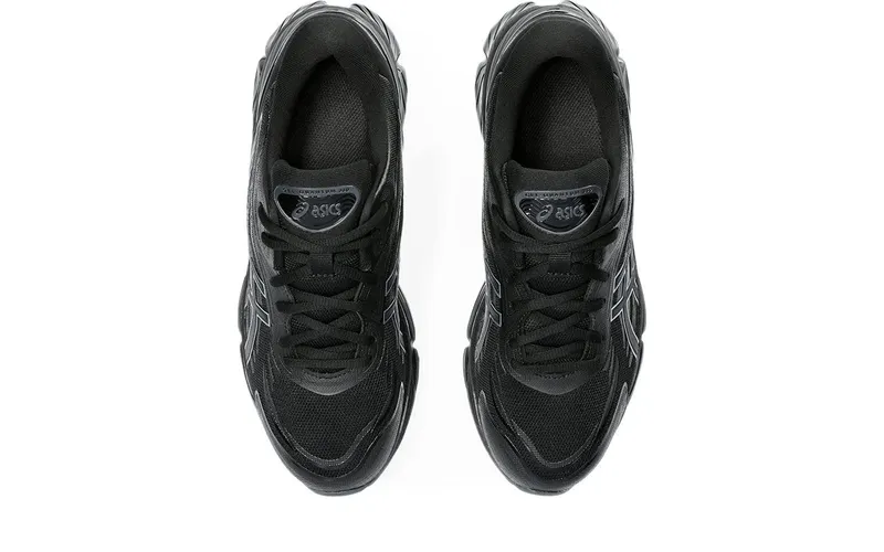 Asics Gel-quantum 360 Viii Black/Black (1203A305.001)