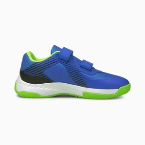 Puma Varion V Youth Blue/Green (10658604)
