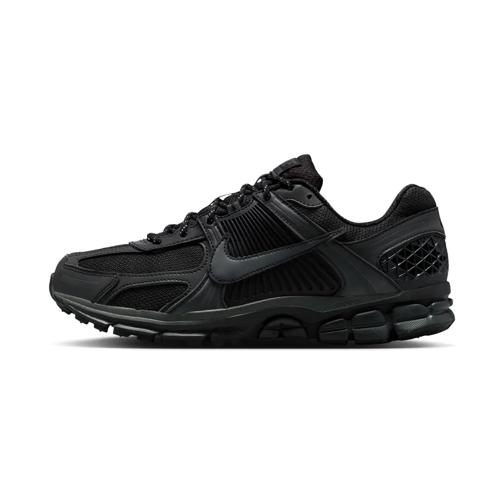 Nike Zoom Vomero 5 “Black/Black-Anthracite-Light Lemon” (IM6597-001)