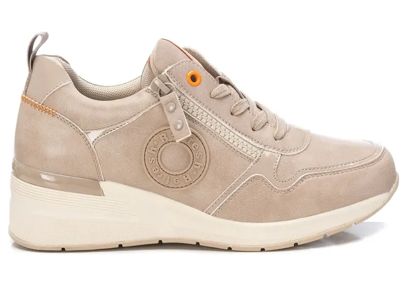 Refresh sneaker Beige (172280-Beige)