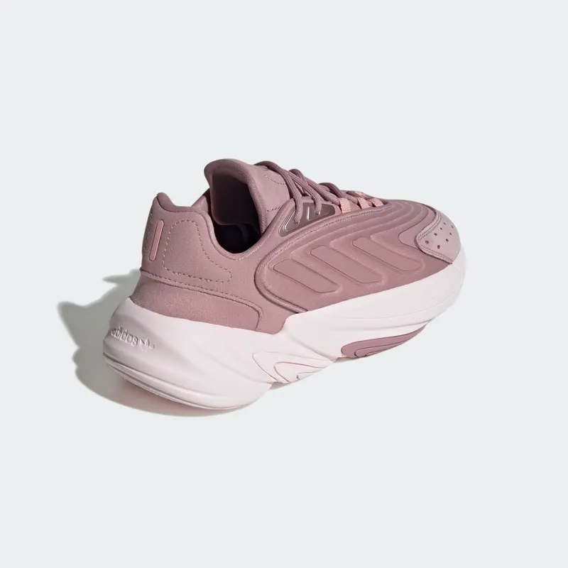 Adidas Ozelia Magic Mauve / Magic Mauve / Almost Pink (GW0614)