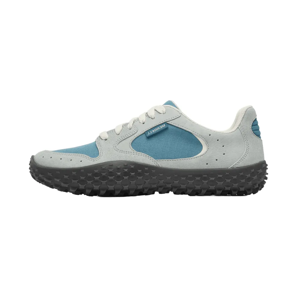 Merrell Wrapt Sneaker “Stone Blue” (J008914)