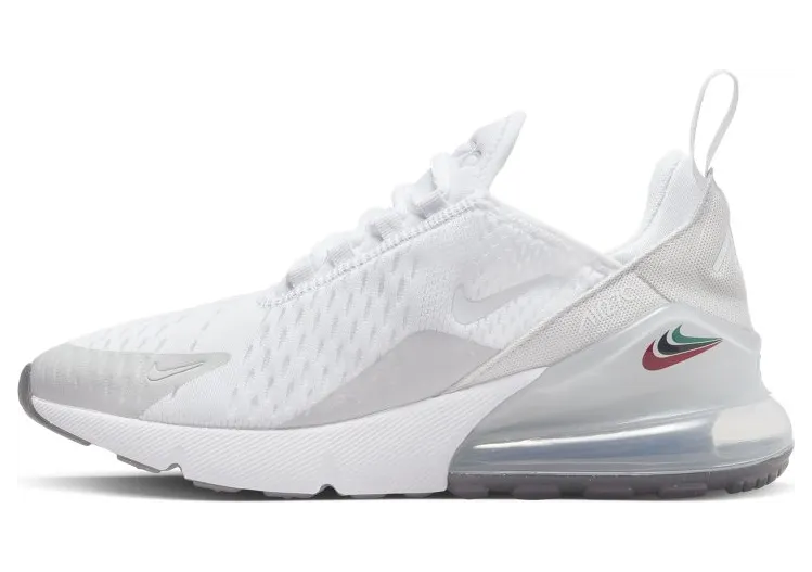 Nike Air Max 270 Wit (DV7056-100)