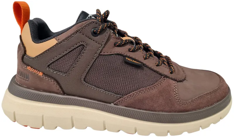 Palladium sneaker Bruin (04340-249-M)