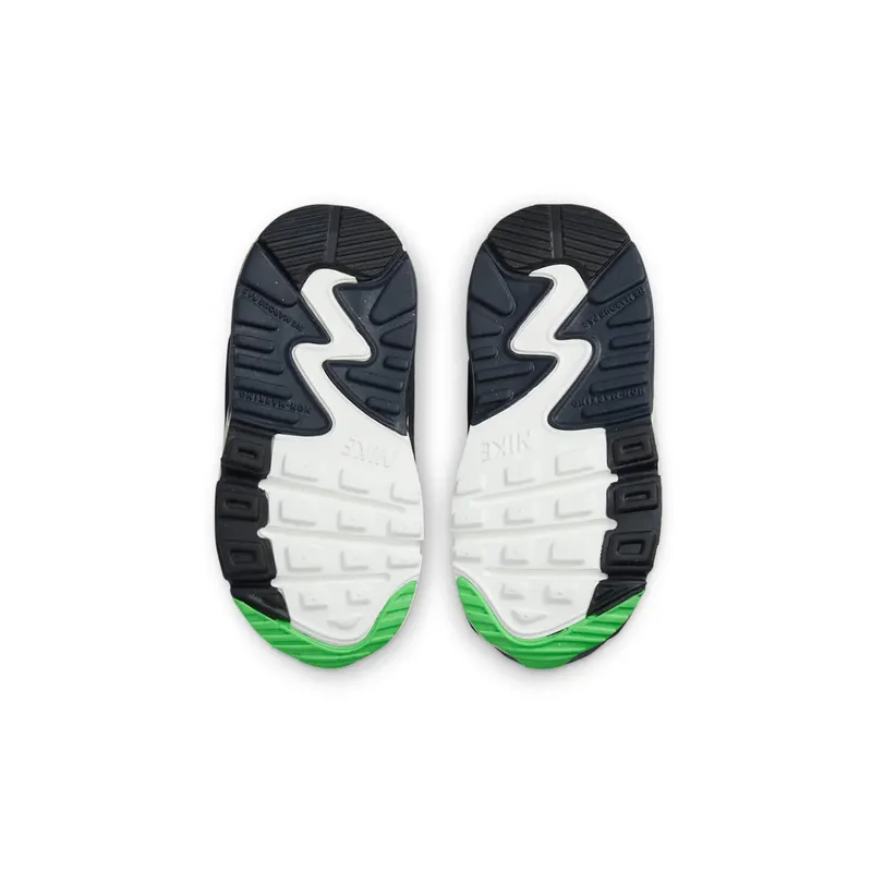 Nike Air Max 90 LTR SE Baby & Toddler Black (DN4378-001)