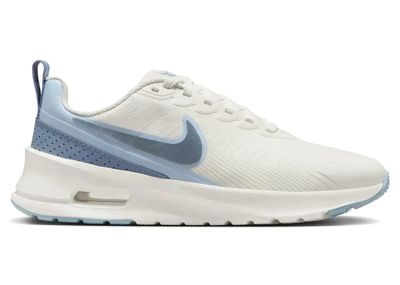 Nike Air Max Nuaxis Sail Light Armory Blue Ashen Slate (HF1233-108)