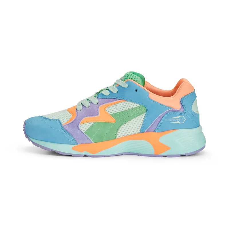 Puma Prevail Austrian Mountain Horse (391139-01)