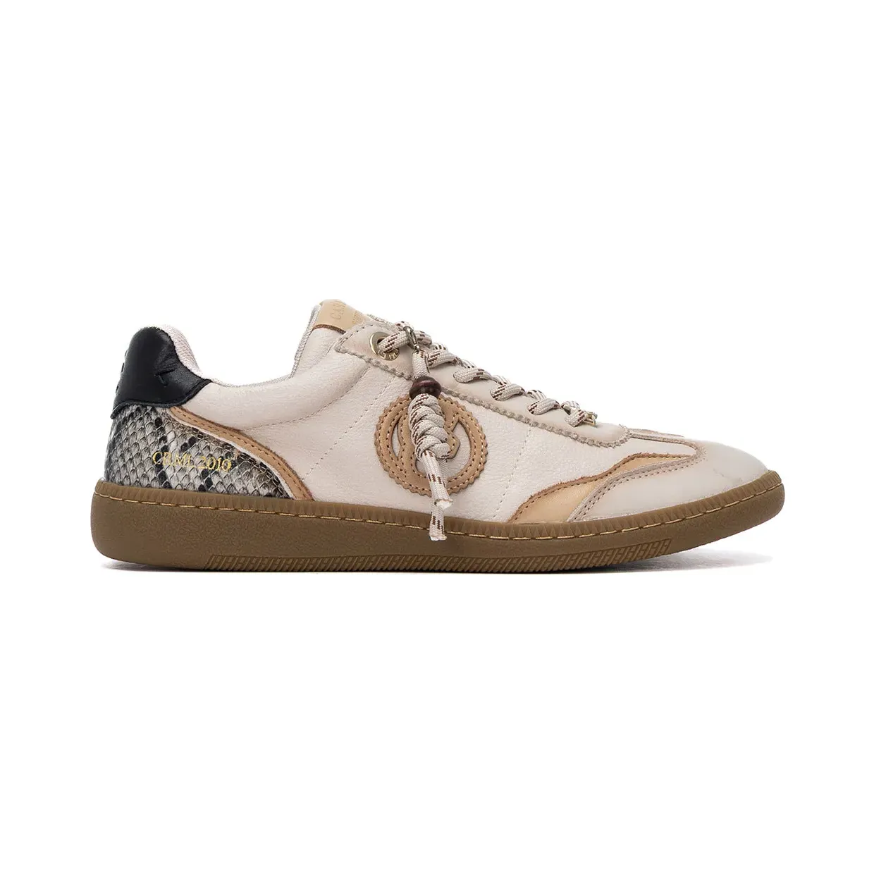 carmela-sneaker 16424103-Ice
