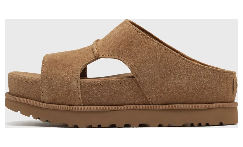 UGG Goldenstar Bruin (1175132CHE)
