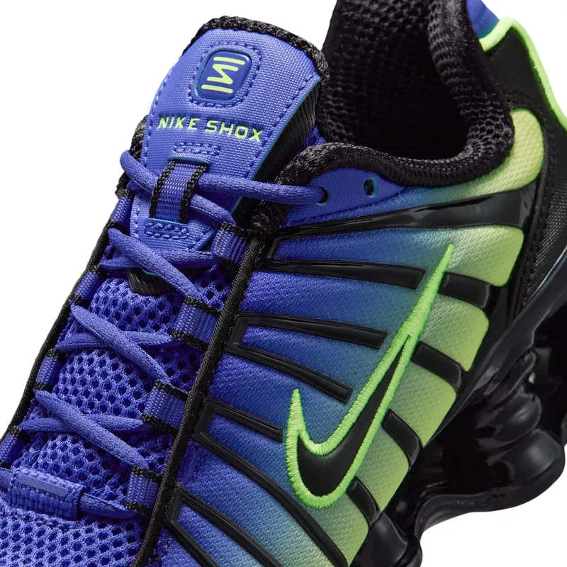 Nike Shox TL Blue (IO4645-400)