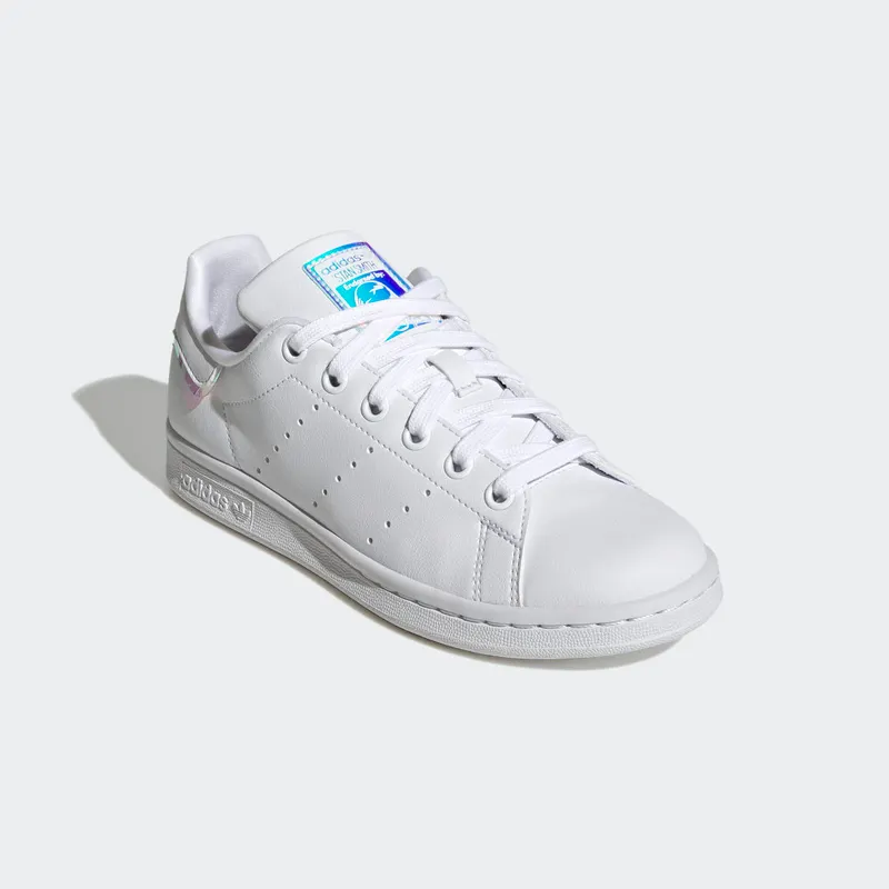 Adidas Stan Smith Cloud White / Cloud White / Core Black (GY4242)