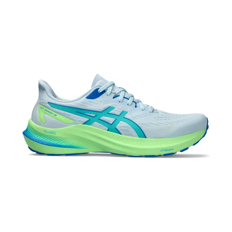 Asics Gt-2000 12 Lite-show Lite Show/Sea Glass (1011B842.400)