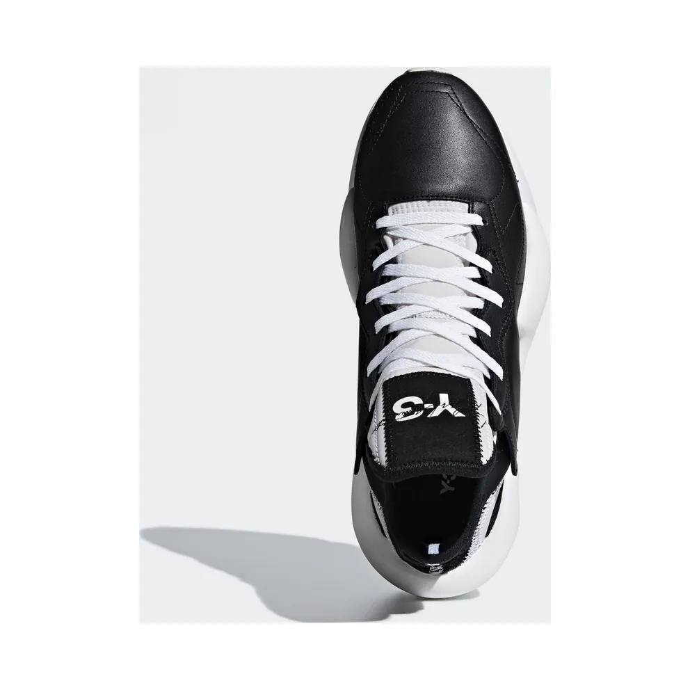 adidas Y-3 Kaiwa Black White Black/White (BC0908)