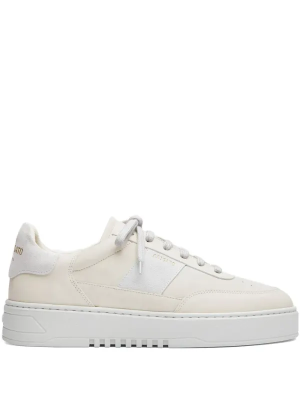Axel Arigato Orbit with vlak – Beige (F3638002)