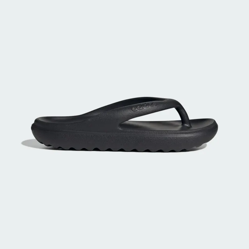 Adidas ADILETTE LUMIA Slides Core Black / Core Black / Core Black (JR9715)