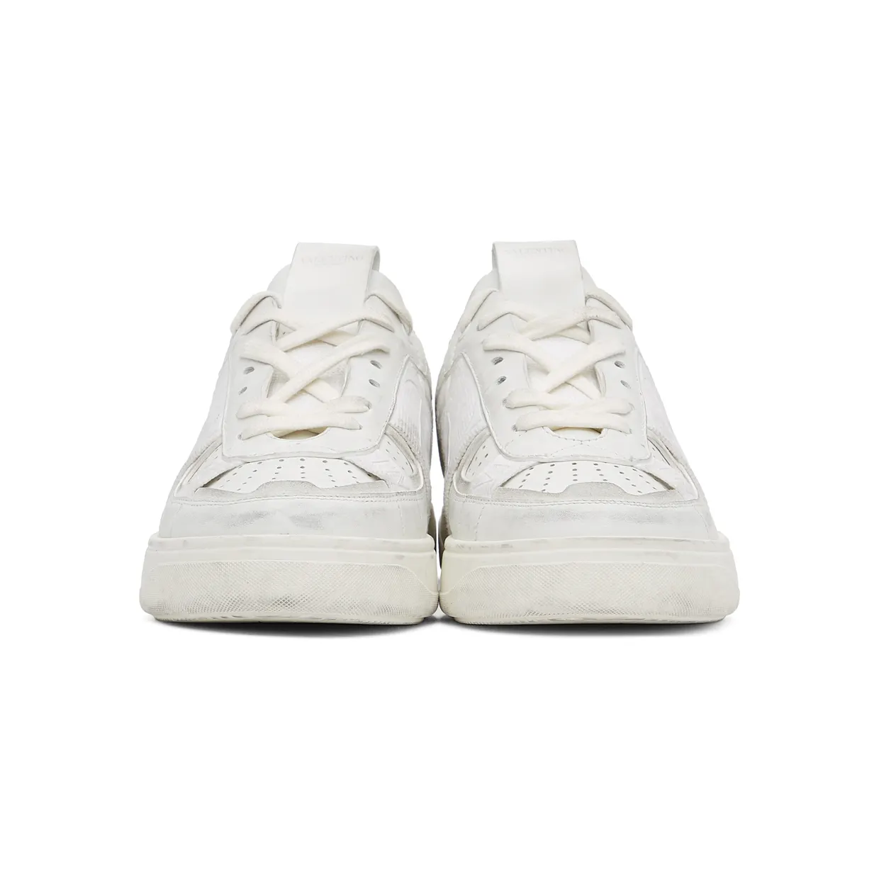 Valentino Garavani ‘VL7N’ Low “White” (VY0S0C58JTV) (2)