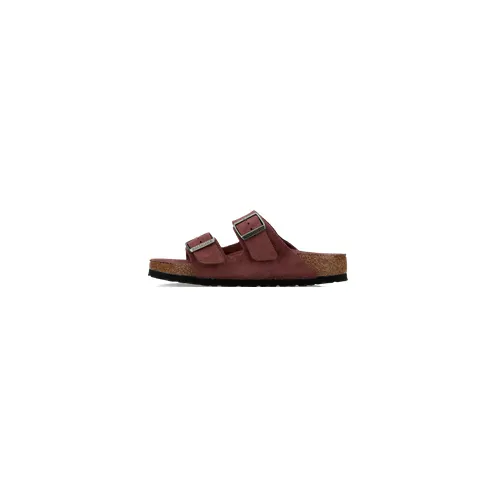 Birkenstock Arizona Pink,Purple (1032747)