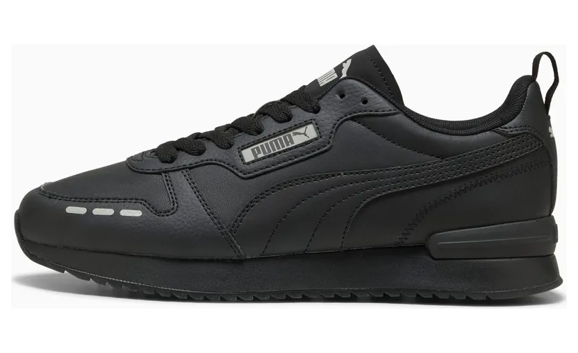 Puma R78 Zwart (374127-01)