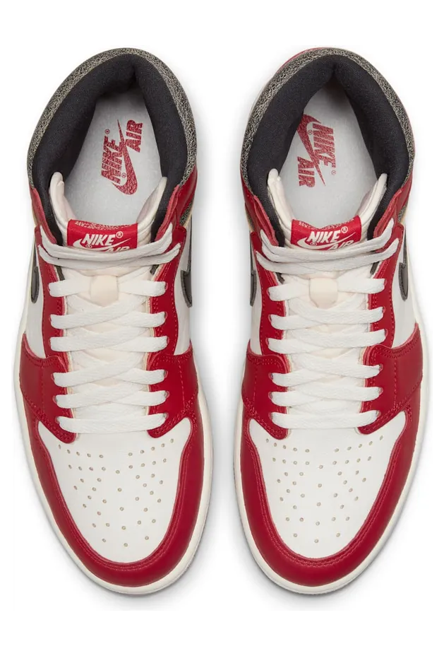 air-jordan-1 DZ5485-612