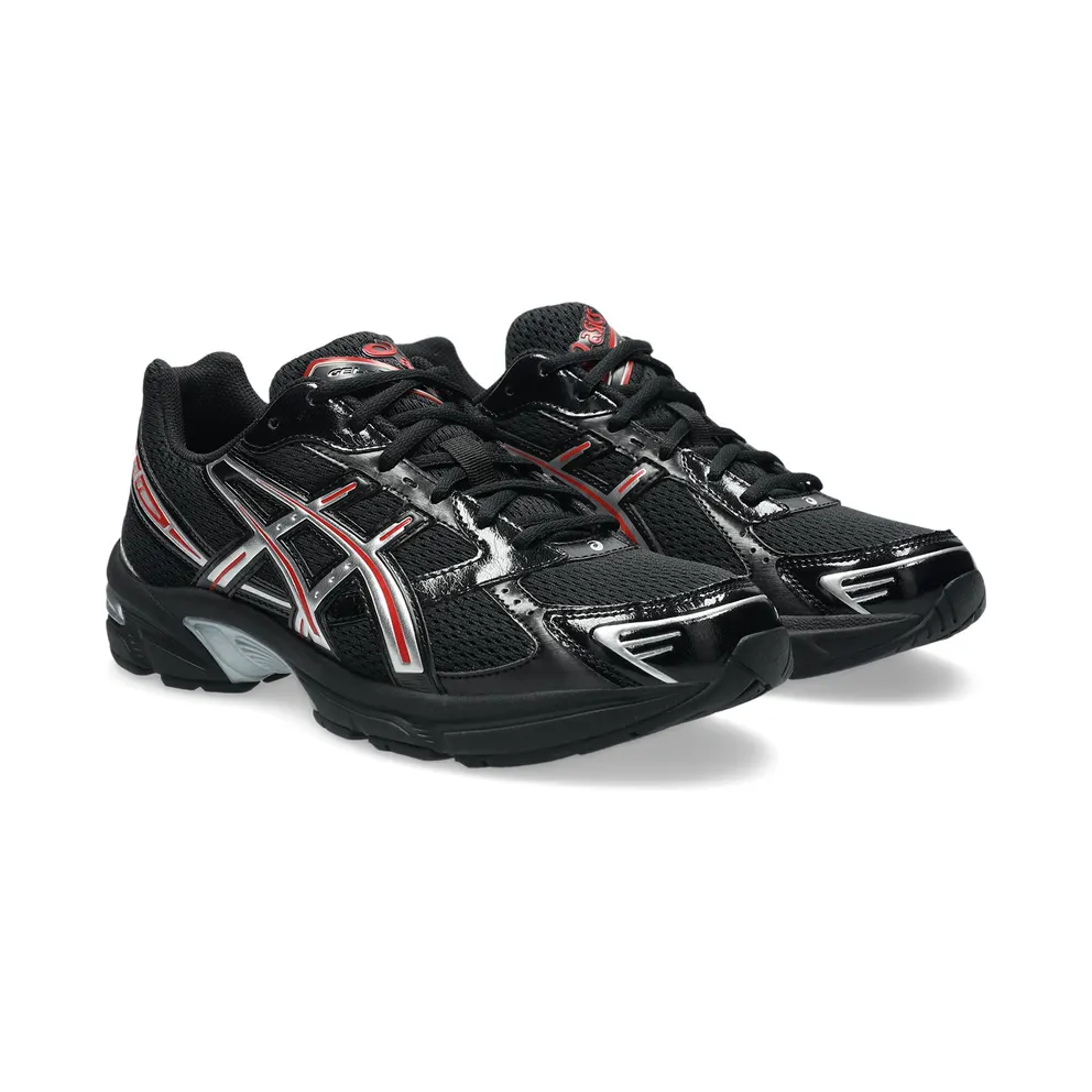 ASICS Gel-1130 Black / Classic Red (1203B061-001)