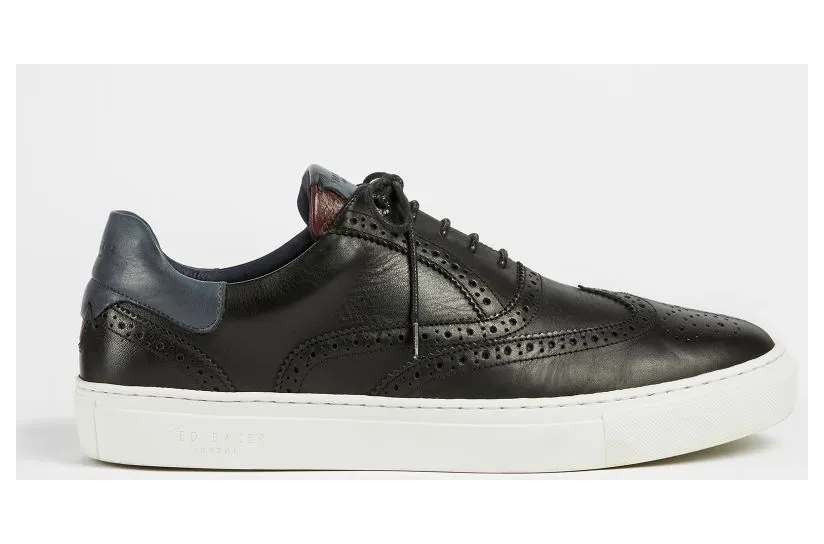Ted Baker DENNTON Schwarz (243218-BLACK-42)