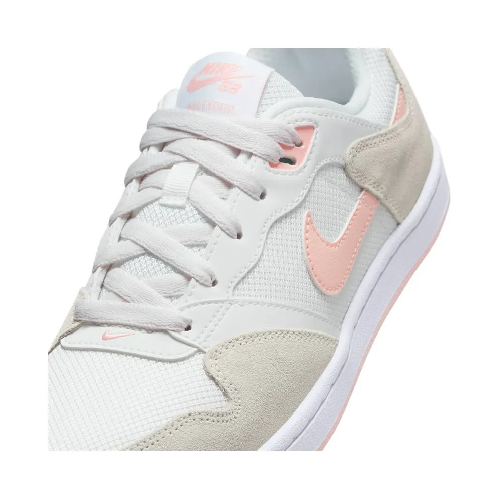 Nike SB Alleyoop Summit White Washed Coral (CQ0369-101)