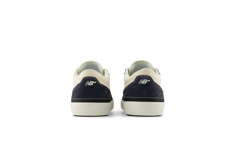 New Balance Numeric 417 Low Franky Villani Eclipse White (UN417NAS)