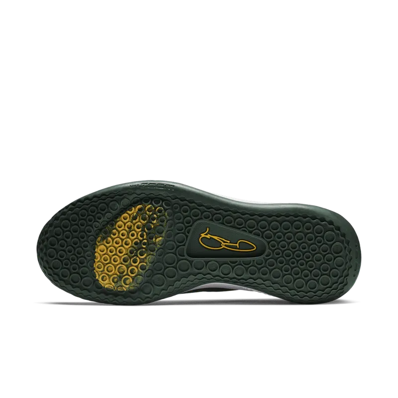 Nike PG 3 ACG Brown/Gold-Green (CI2140 901)