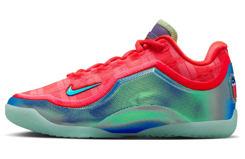 Nike LeBron 23 IQ6708-600