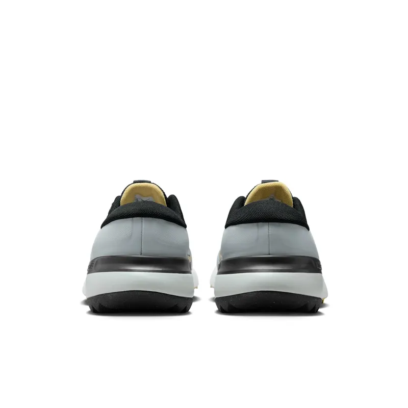 Nike Free Golf Next Nature “White Topaz Gold” (FN0332-105)
