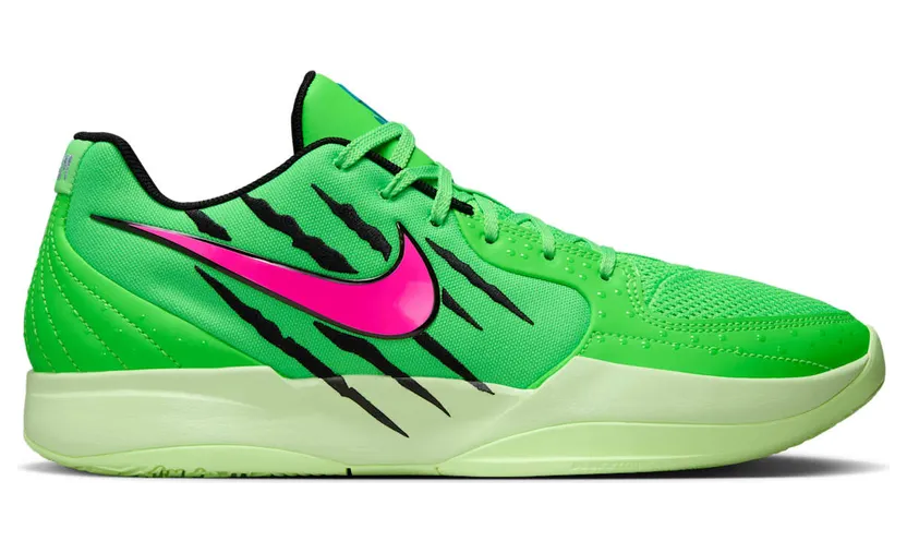 Nike Ja 2 “Scratch – NY vs. NY”: hoofdstuk twee van de klauw (3)
