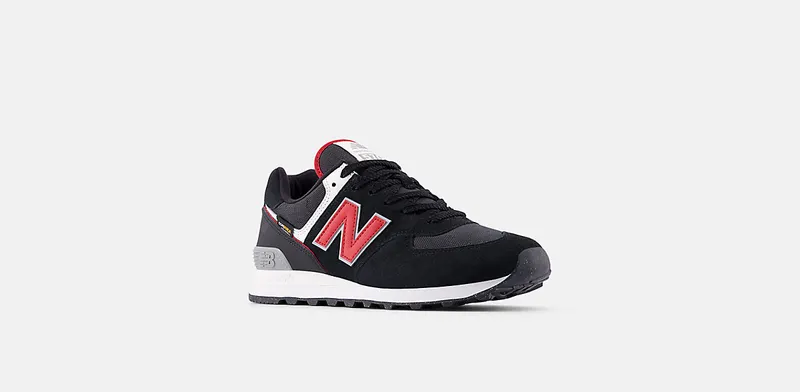 New Balance 574 Cordura “Black White” (U5748JL)