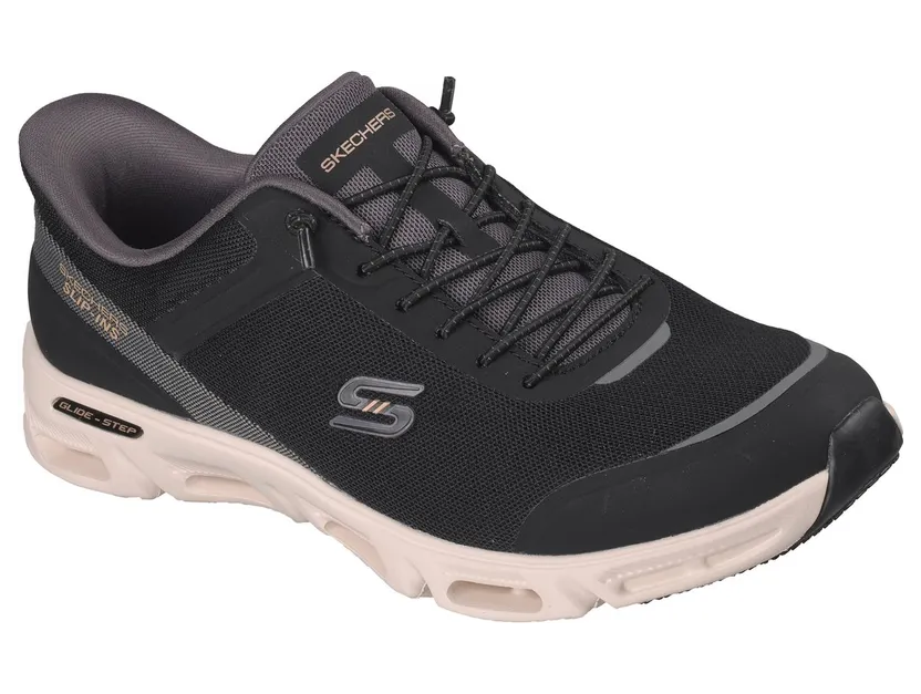 skechers-glide-step 104616_BKNT