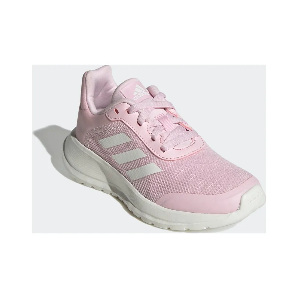 Adidas Tensaur Run Clear Pink / Core White / Clear Pink (GZ3428)