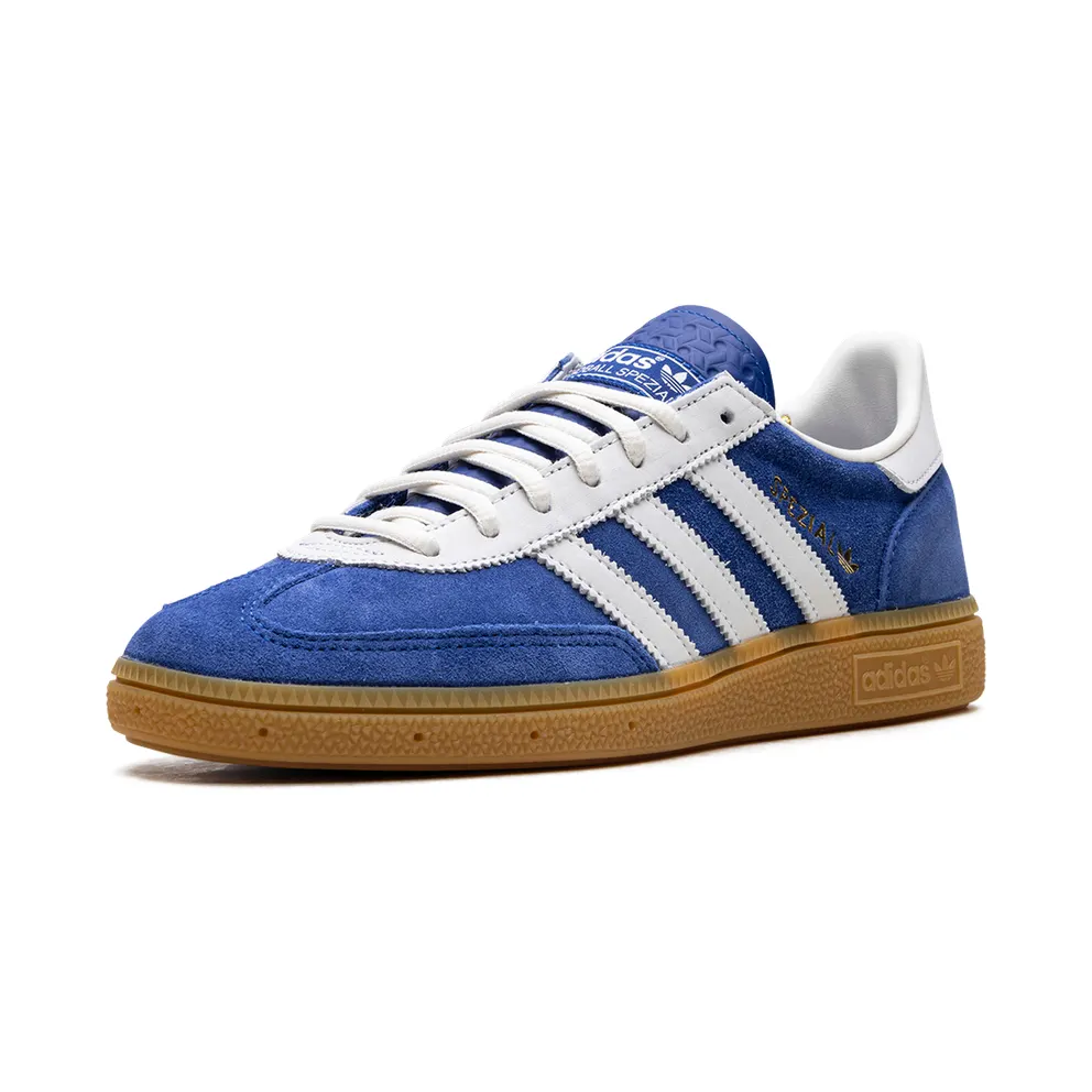 Adidas Handball Spezial “75th Anniversary Pack Collegiate Royal” (JP5278)