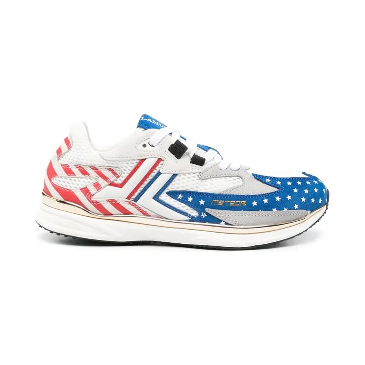 Lanvin Metero Runner “White” (FWSKIP00NASHE24)