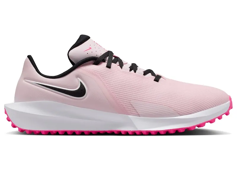Nike Infinity Golf Next Nature Pearl Pink Black (FN0555-600)