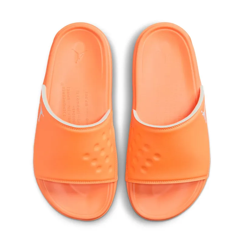 Jordan Play Slide Bright Citrus (DC9835-801)