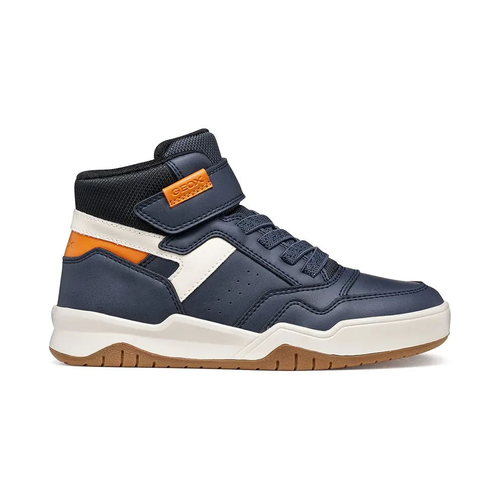 Geox Perth “Navy” (J367RF0MEMSC4002)