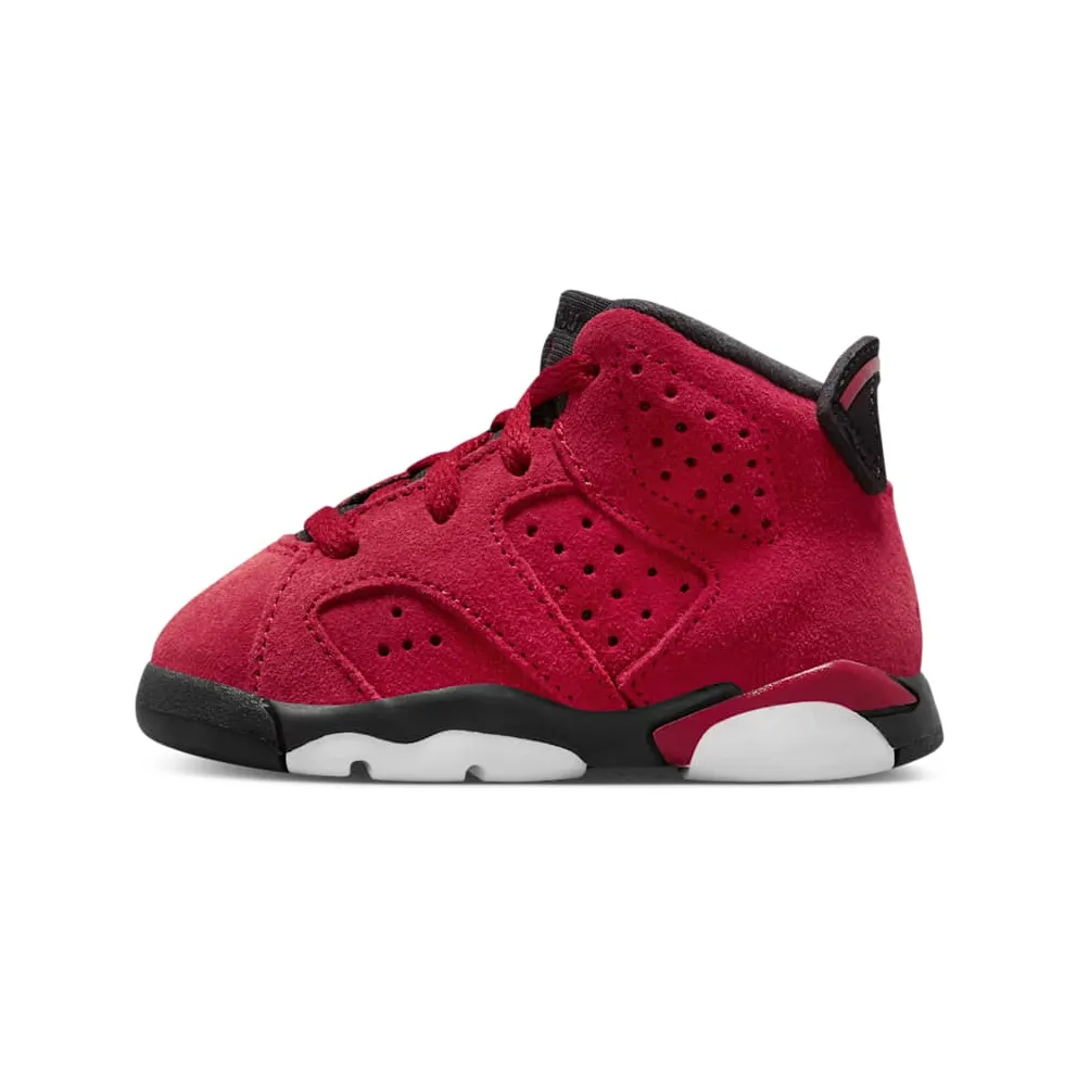 Air Jordan 6 TD “Toro Bravo” (DV3606-600)