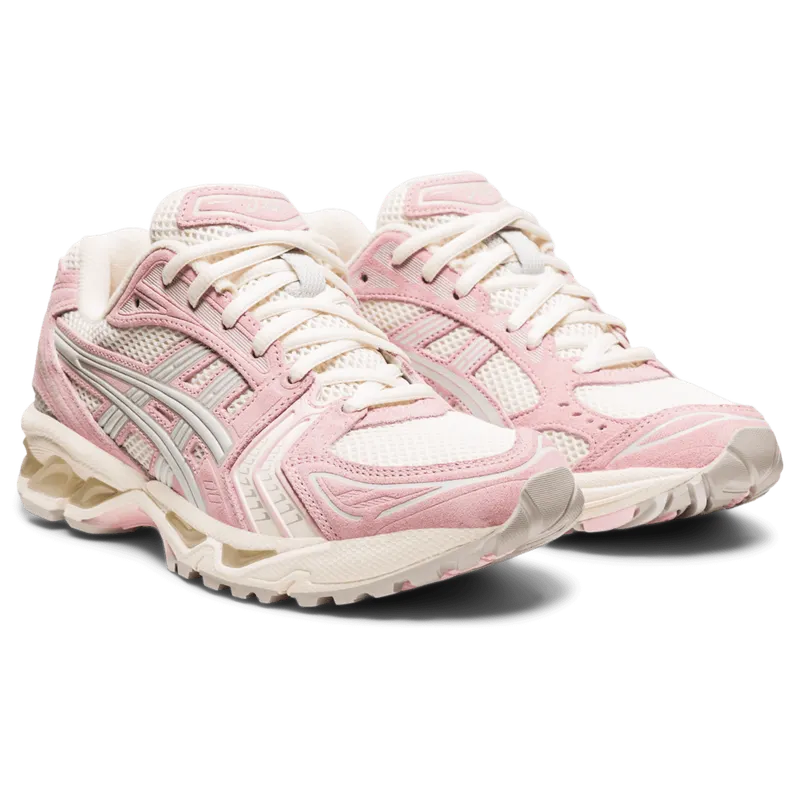 Asics GEL-KAYANO 14 Cream/Pink Salt (1202A105.100)