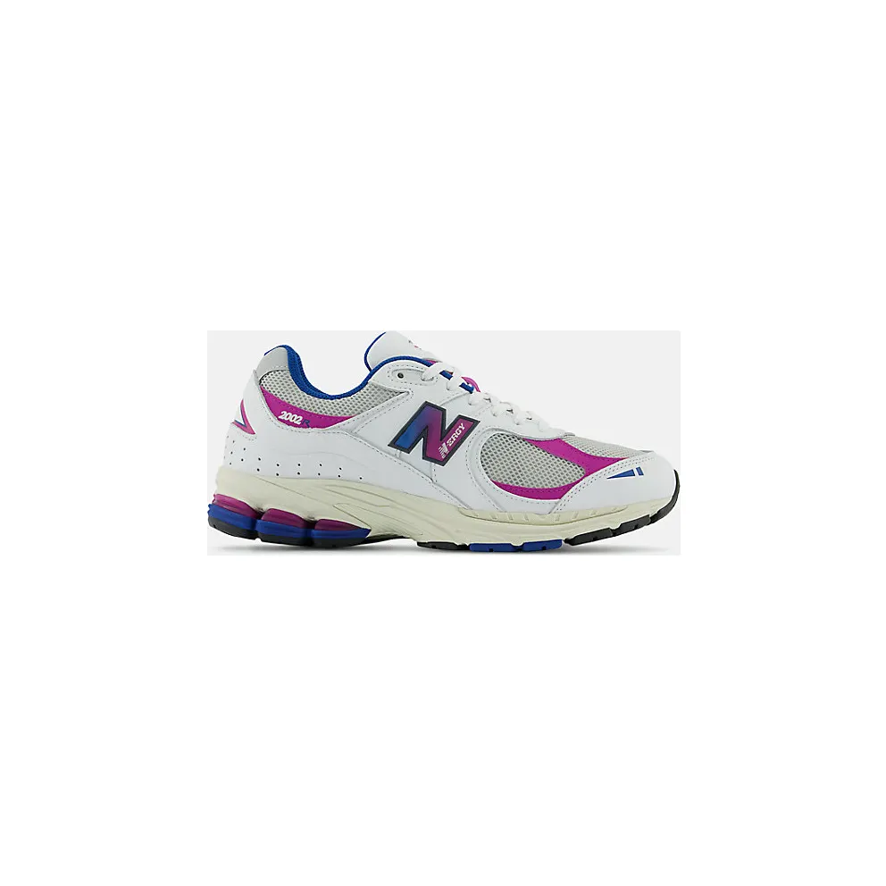 New Balance 2002R “Good Vibes Pack White Pink” (M2002RGY)